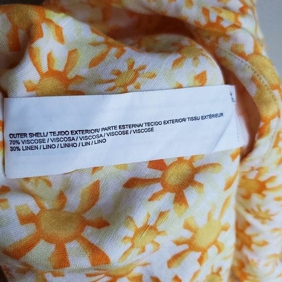 All Things Mochi Reyna Dress size S NWT - Picture 5 of 9